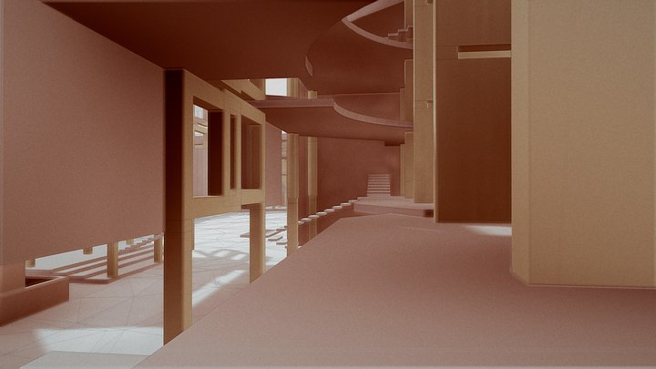 2005-UCAP- Feasibility- Concept 3D Model