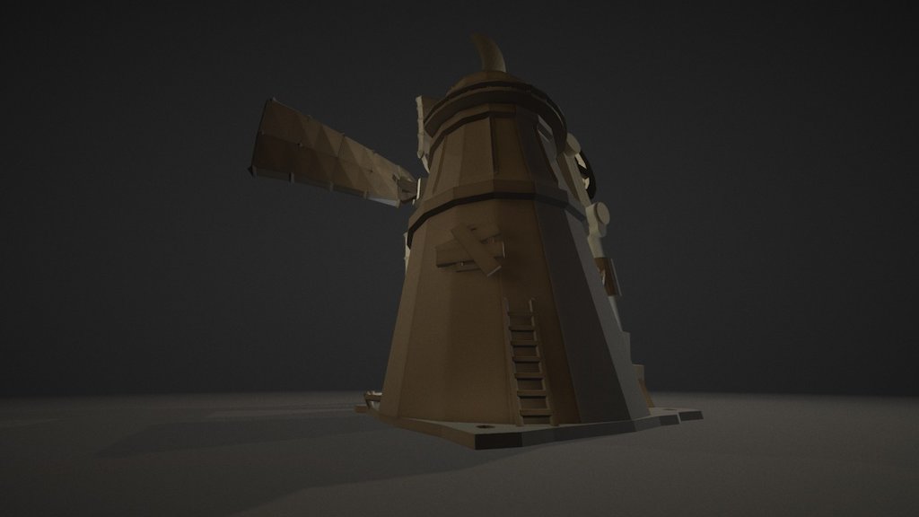 Windmill