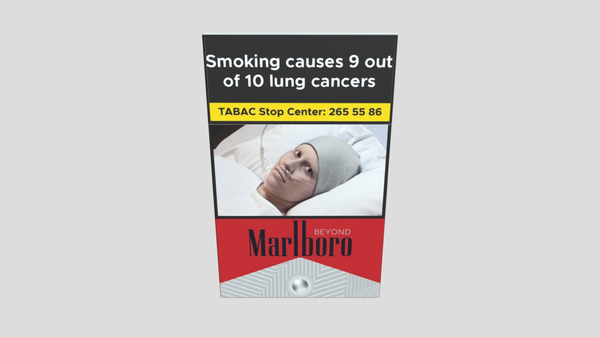 Marlboro Pack