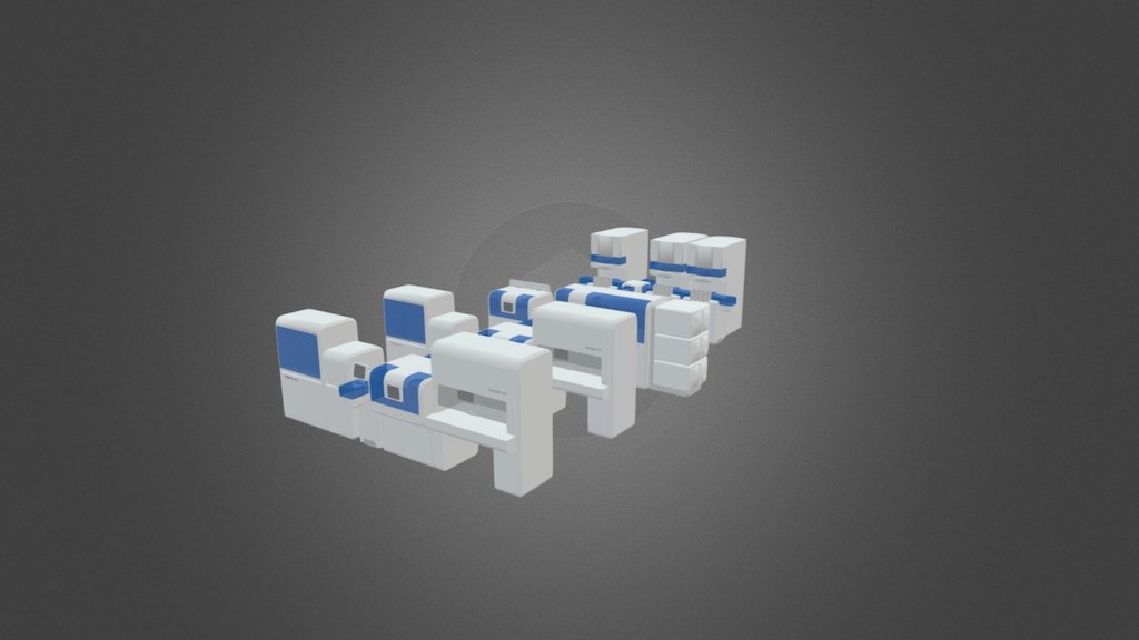 TLA 2.0 - 3D model by coenschwering [083a879] - Sketchfab