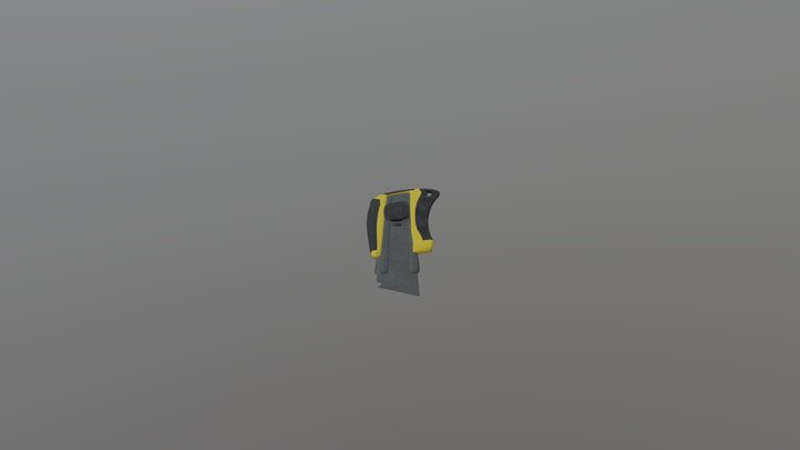 Utility Knife