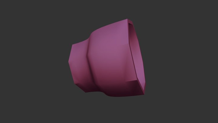 Part Studio 1 - Part 1 3D Model