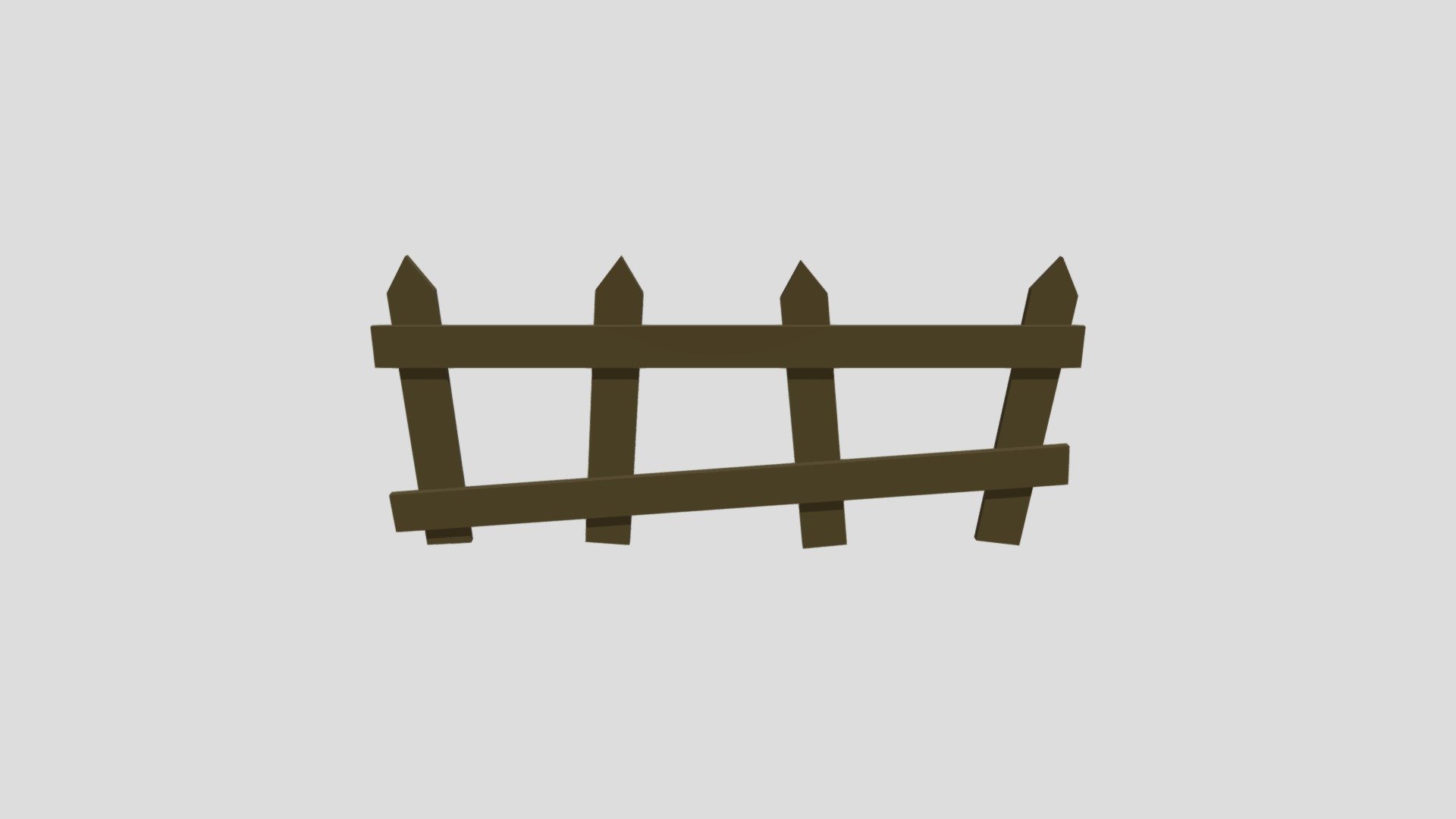Fence 2