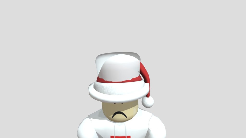 My old roblox avatar dancing