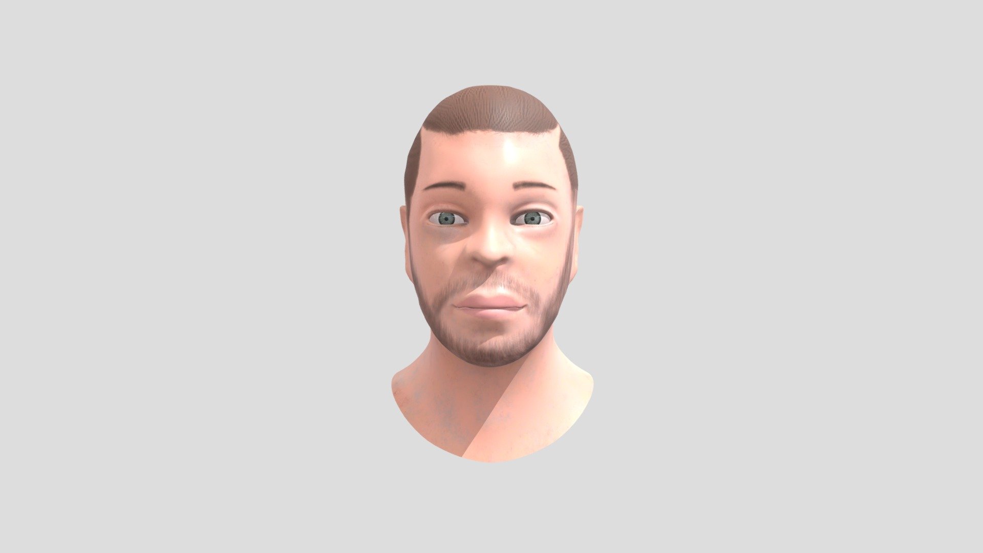 AGC Bust