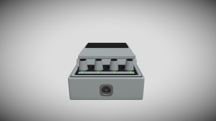 Pedal