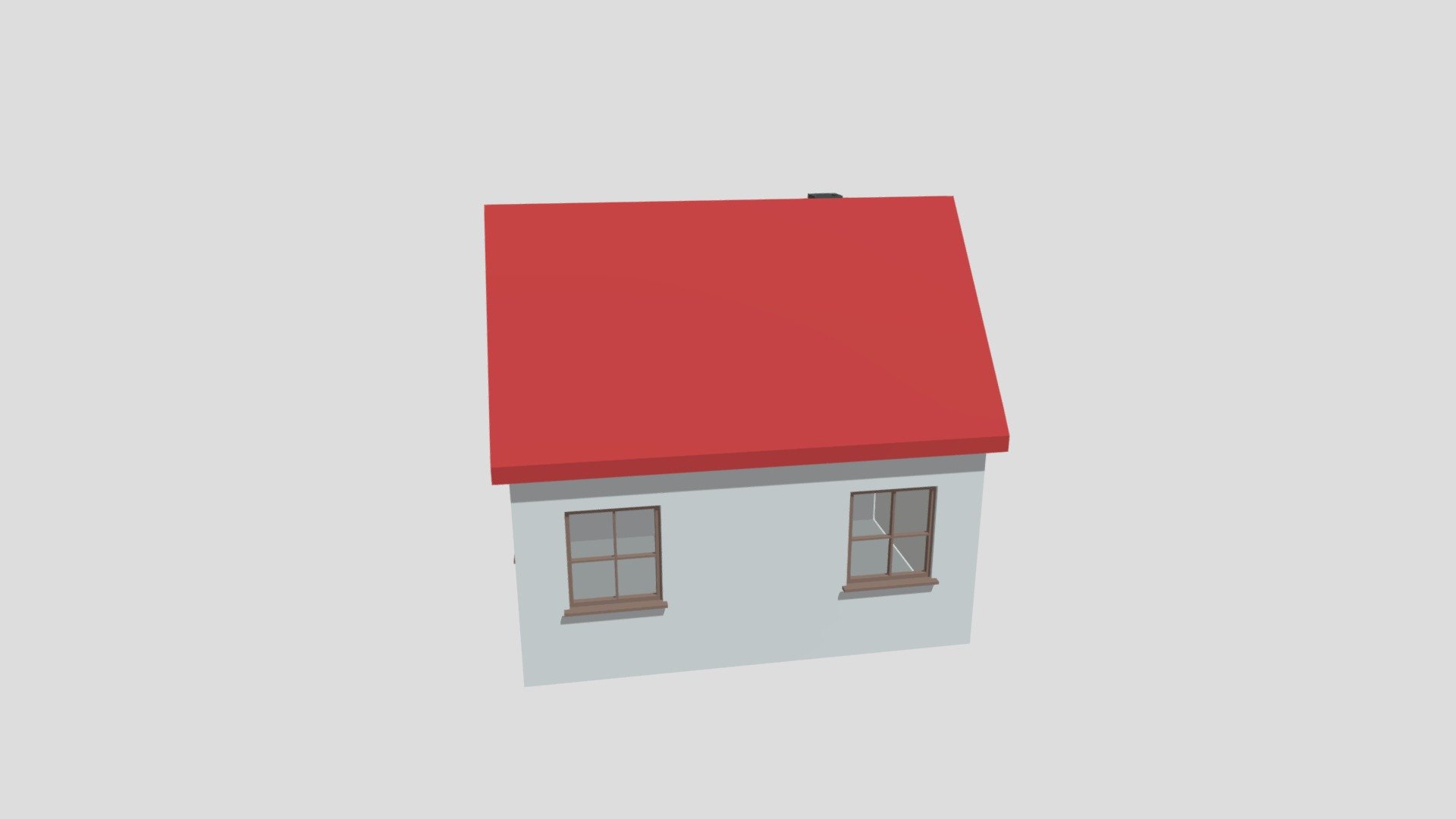 House from Poly by Google - Download Free 3D model by IronEqual (@ie ...