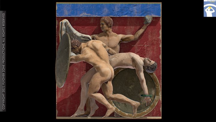 D9d16d2a016942828c203c623fb1f1ff, Flyover Zone