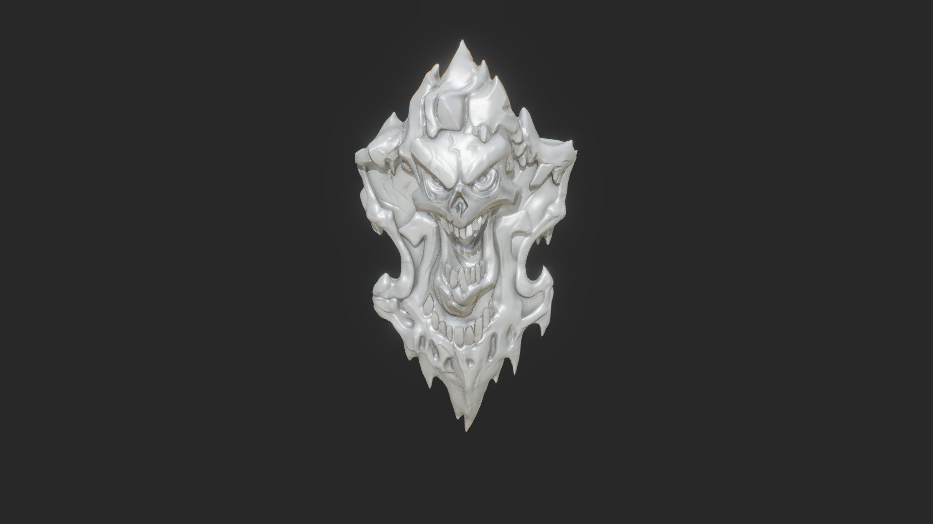 Escudo Final