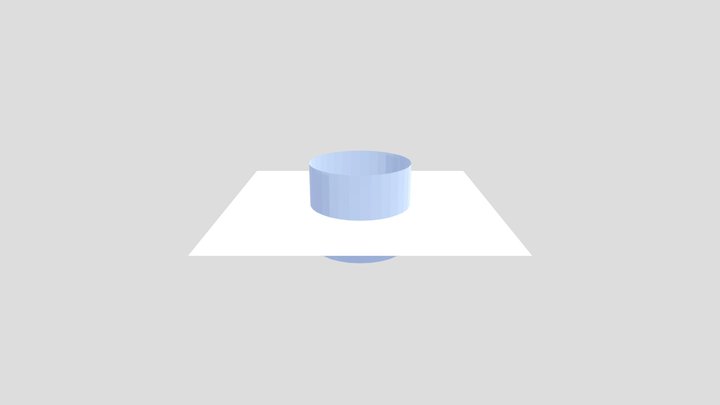 Gummib�r Remake The Patricia Song - 2_8 - 2_9 3D Model
