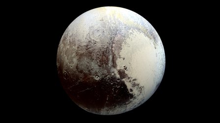 Pluto