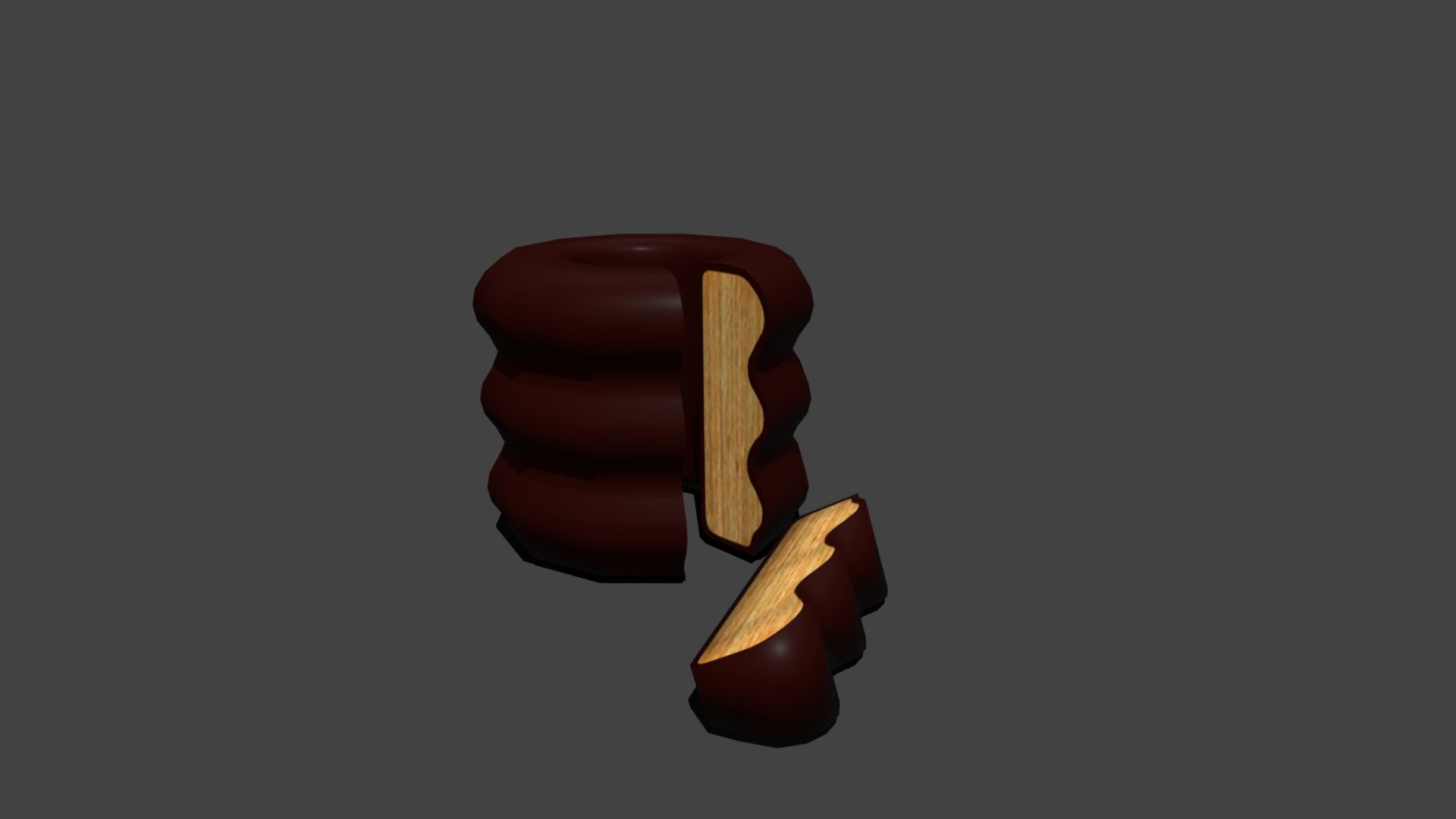 Baumkuchen