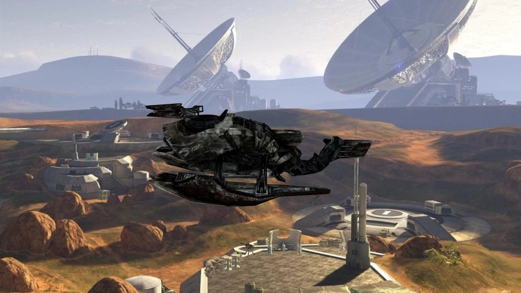 halo - A 3D model collection by 107vidalchrys - Sketchfab