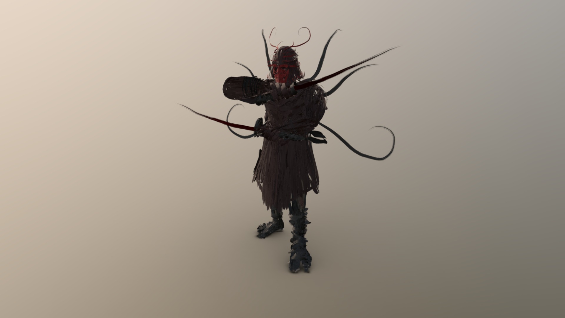 Samurai