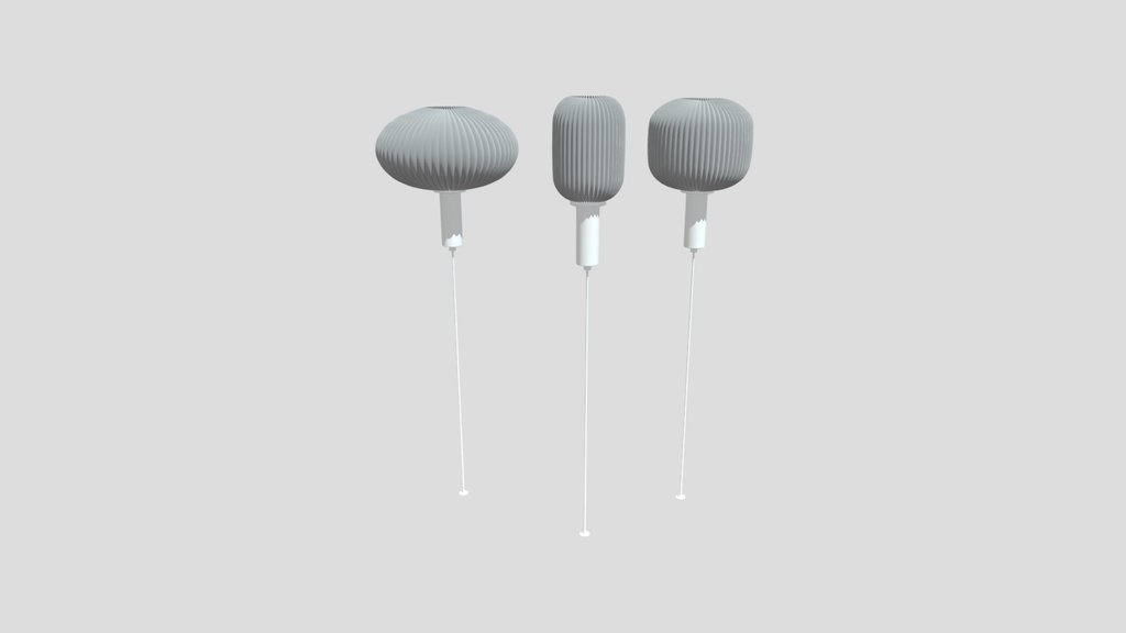 Ceiling Lamp