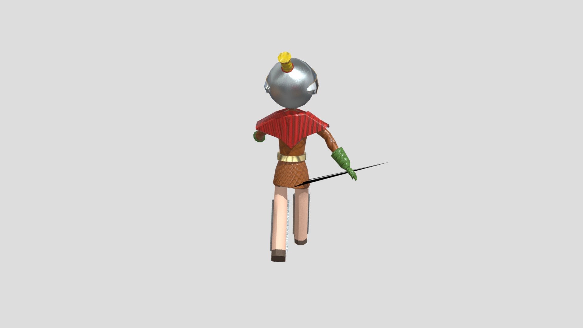 FolderAssignment Character