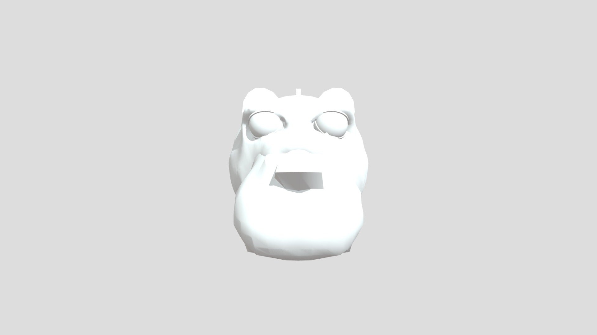 Head