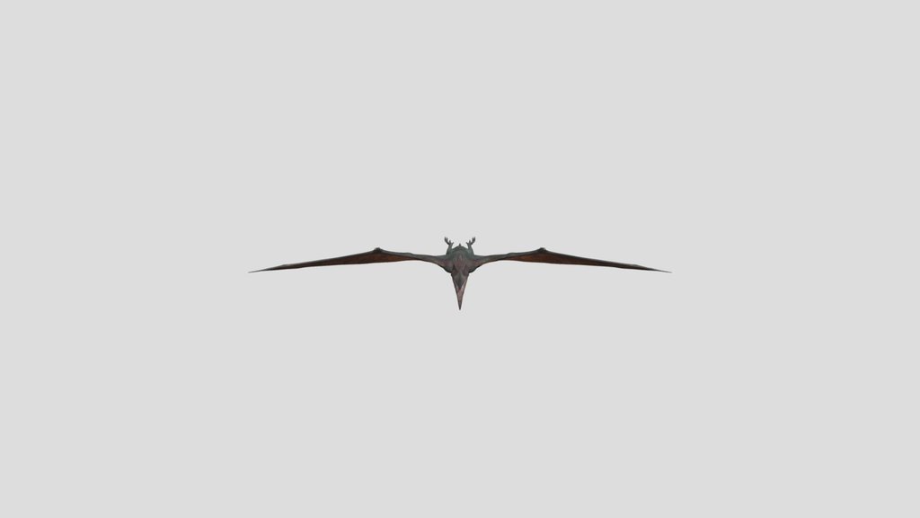 Pteranodon