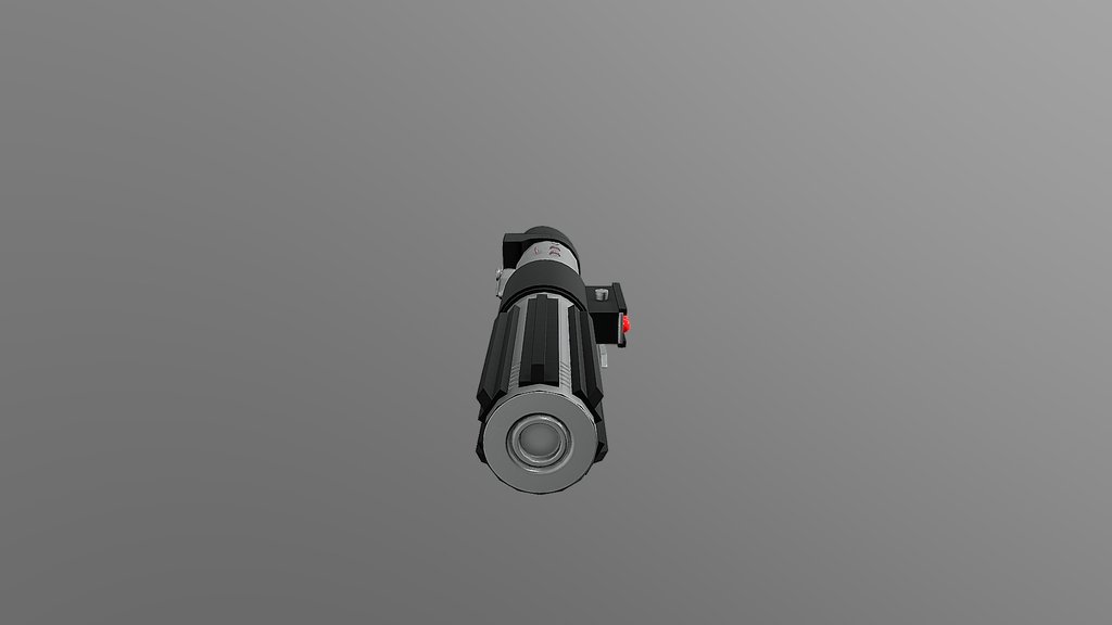 Darth Vader Lightsaber