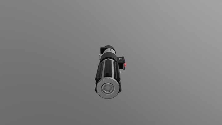 Darth Vader Lightsaber