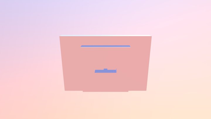 Assem1 3D Model