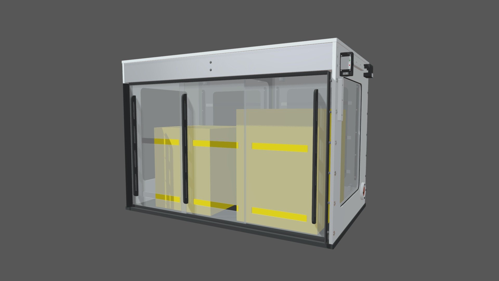 CQ14165-01 — Sketchfab embed 3D viewer