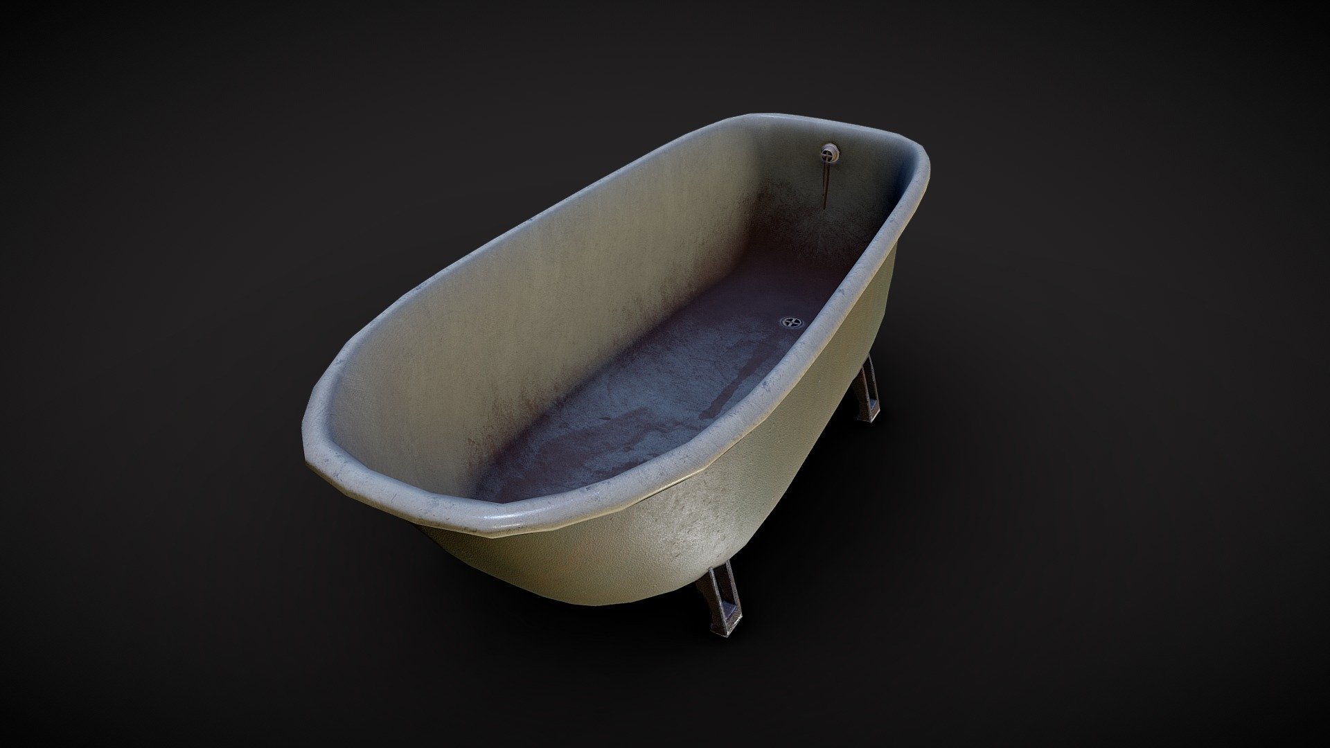 Old Bath
