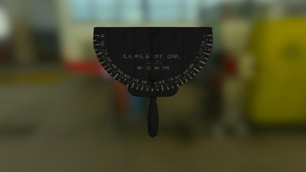 Compas No Texture