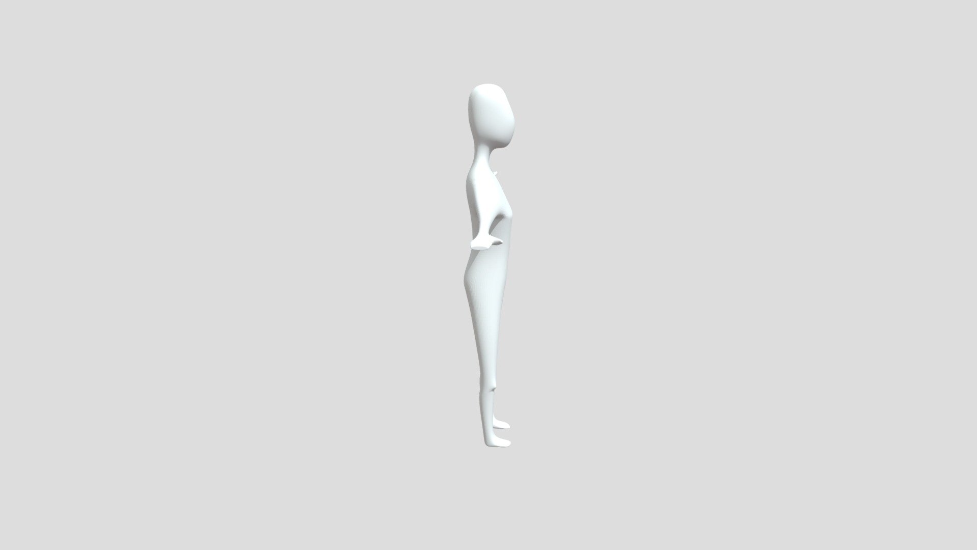 Female Character