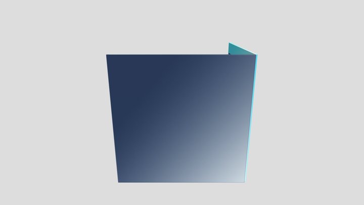 1065448035 徐郁嵐 3D Model
