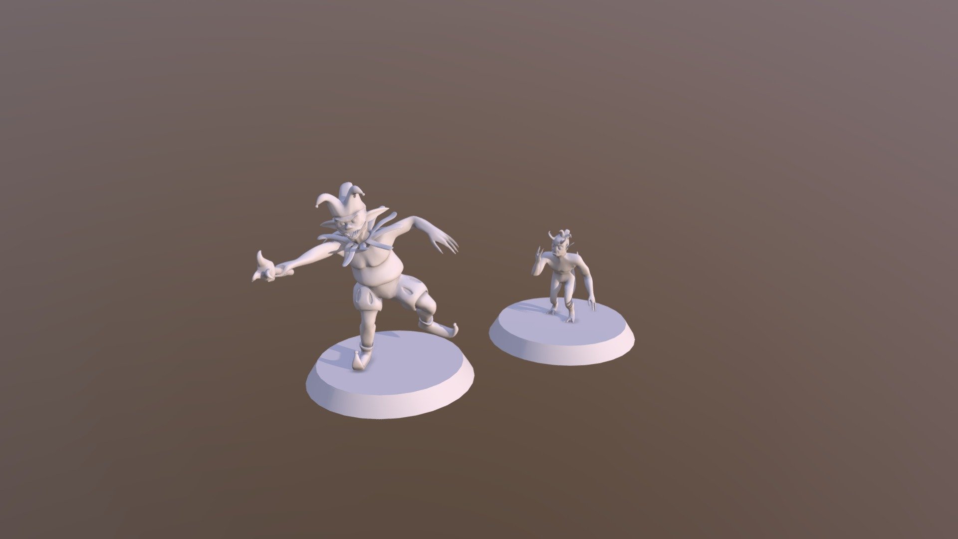 Bobbo And Quobbo v1.0