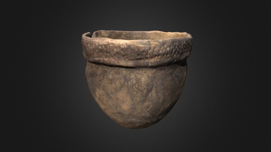 Pisgah Plain Cup (2094a6029)