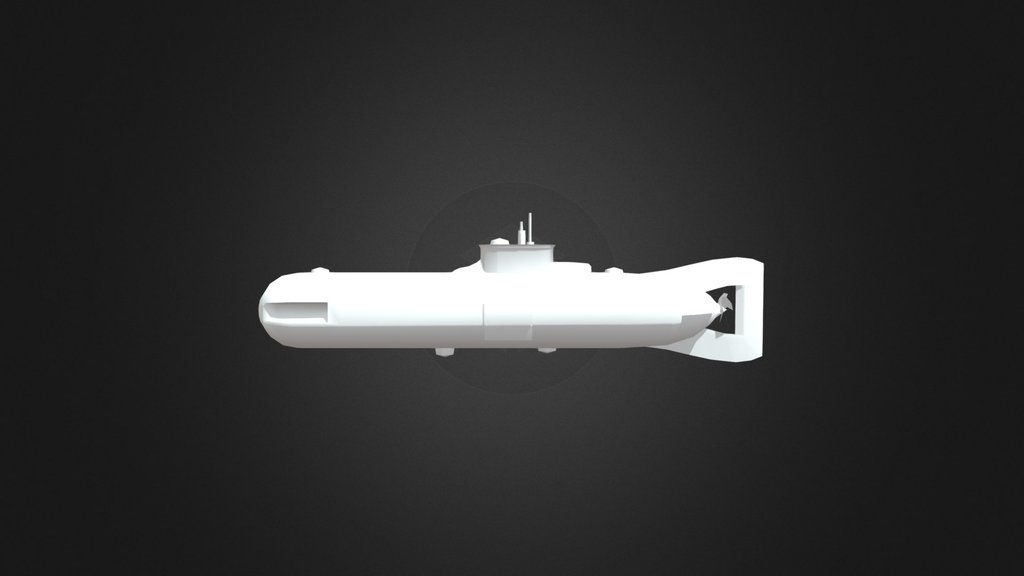STEELDIVER SUBWARS - Super Cod