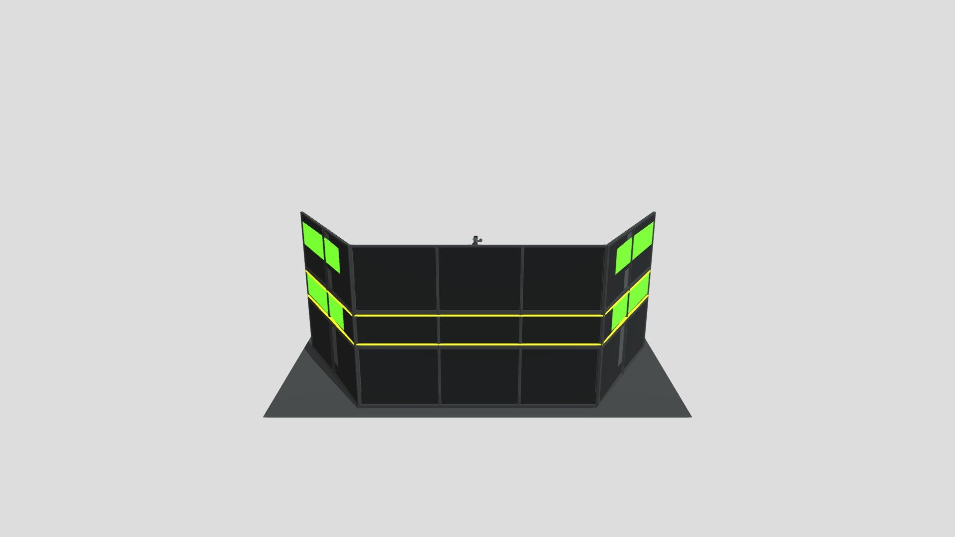 Stage_Green