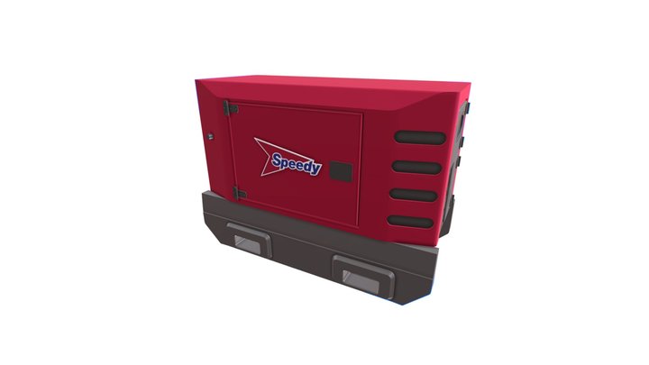 R22 3D models - Sketchfab