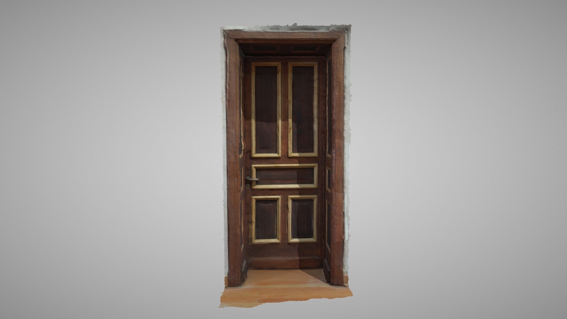 Puertas Ex Carcel