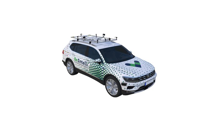 Test - copy 3D Model