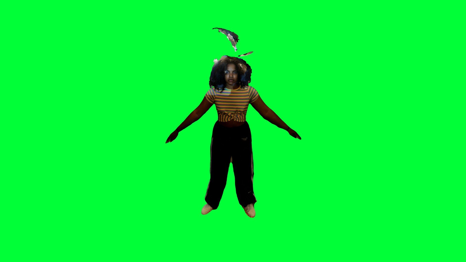 Tafara | Mixed Reality Summer @PAMM 2018