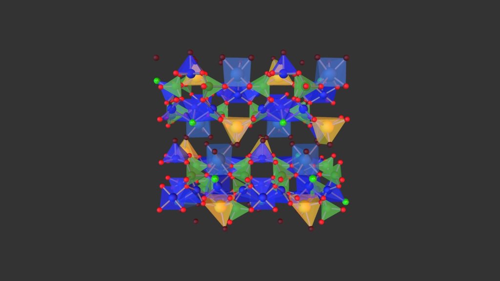 Chemistry - A 3D model collection by Suneyedfish999 - Sketchfab