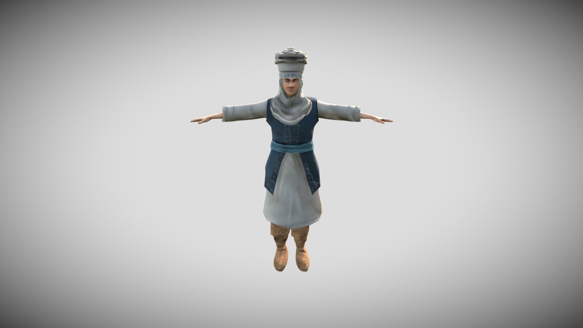 100+] Islamic Warrior Wallpapers | Wallpapers.com, image size:1920x1080