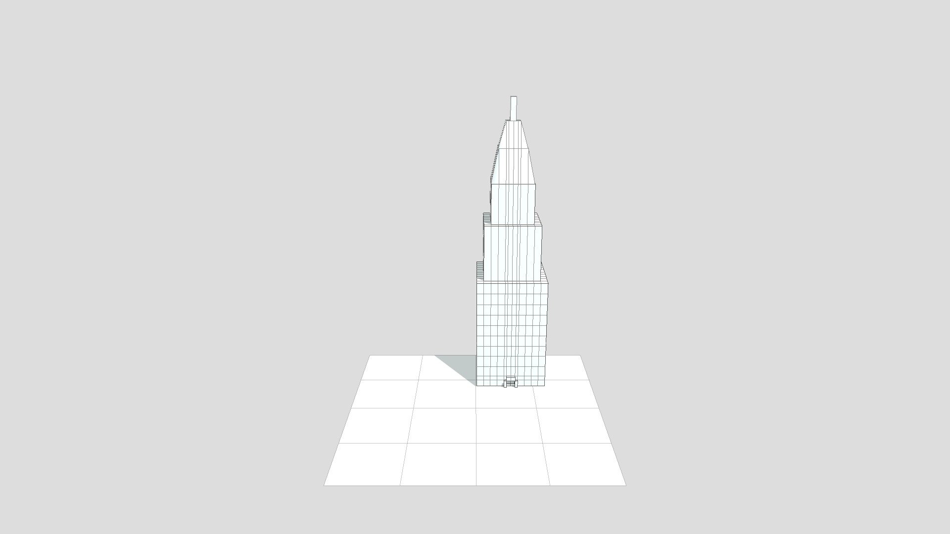 Building Model