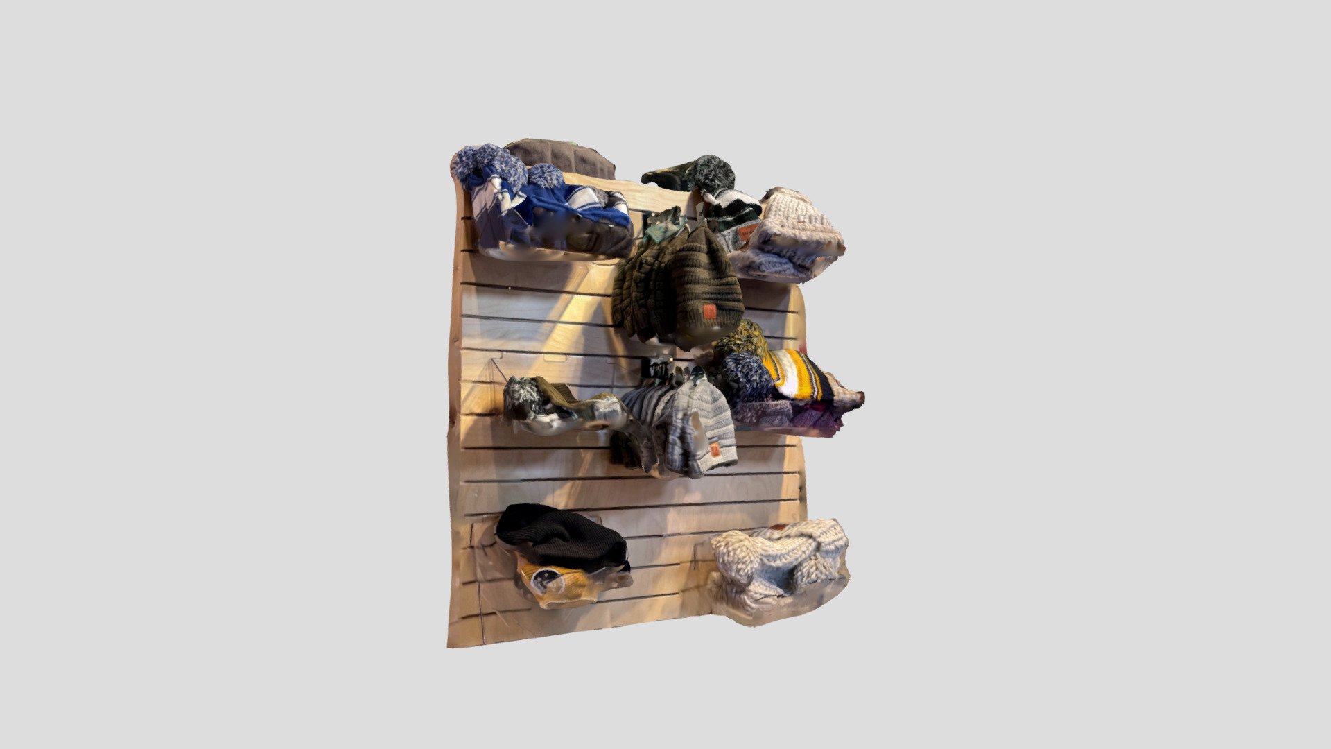 Fitgers Beer Store Winter Hats