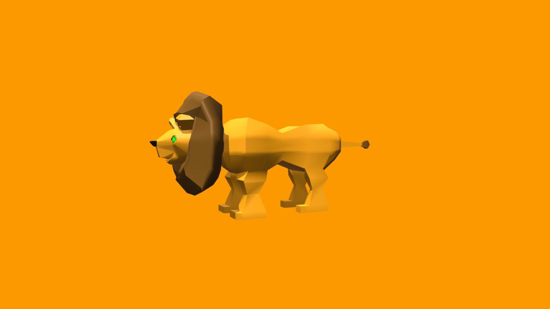 Lion Cielo XR