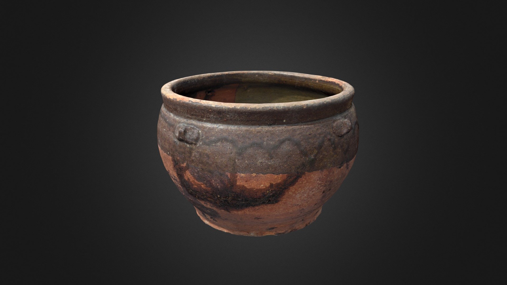 Bát đựng rau - 3D model by Di sản văn hóa Việt Nam (@dd.design ...