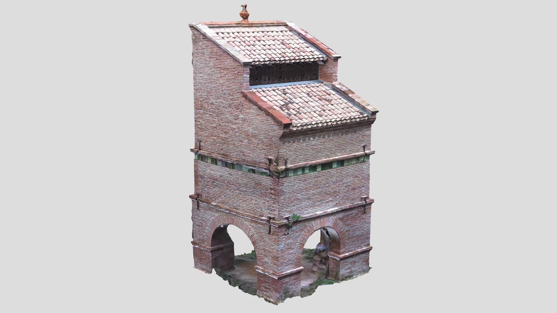 Dovecote