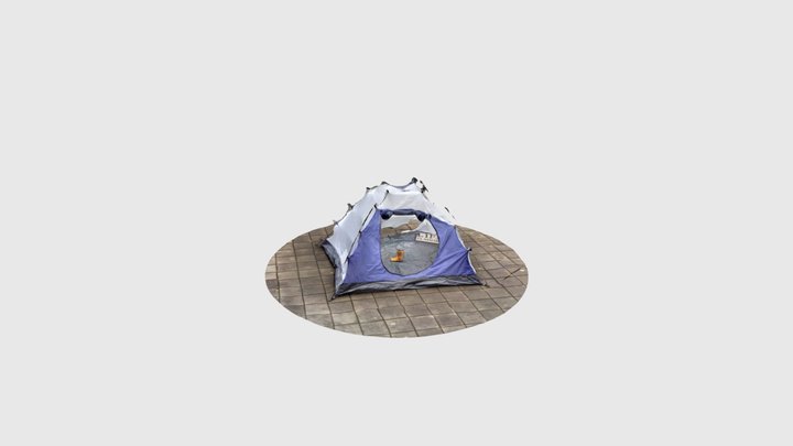 Life is short 3D Model
