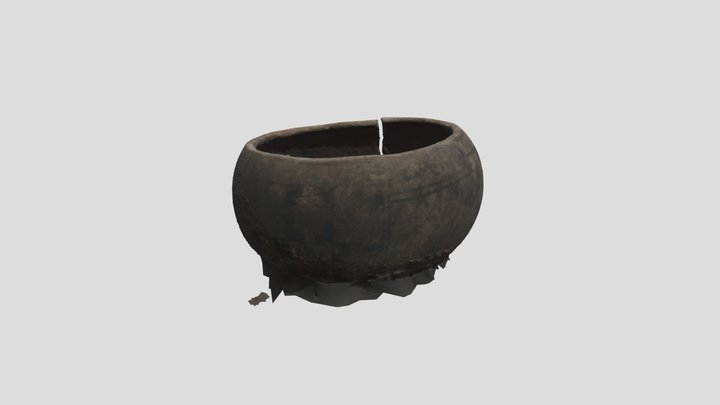CopyDraftHHH 3D Model