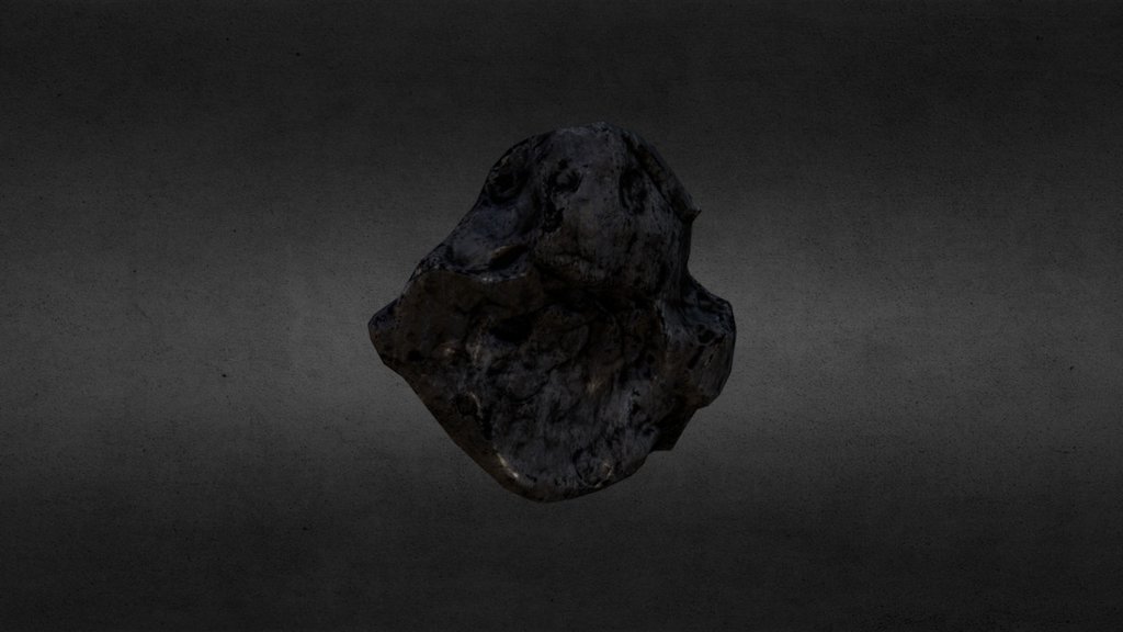 Asteroid 03 L - 3D model by Pixel Make (@PixelMake) [08584ca] - Sketchfab
