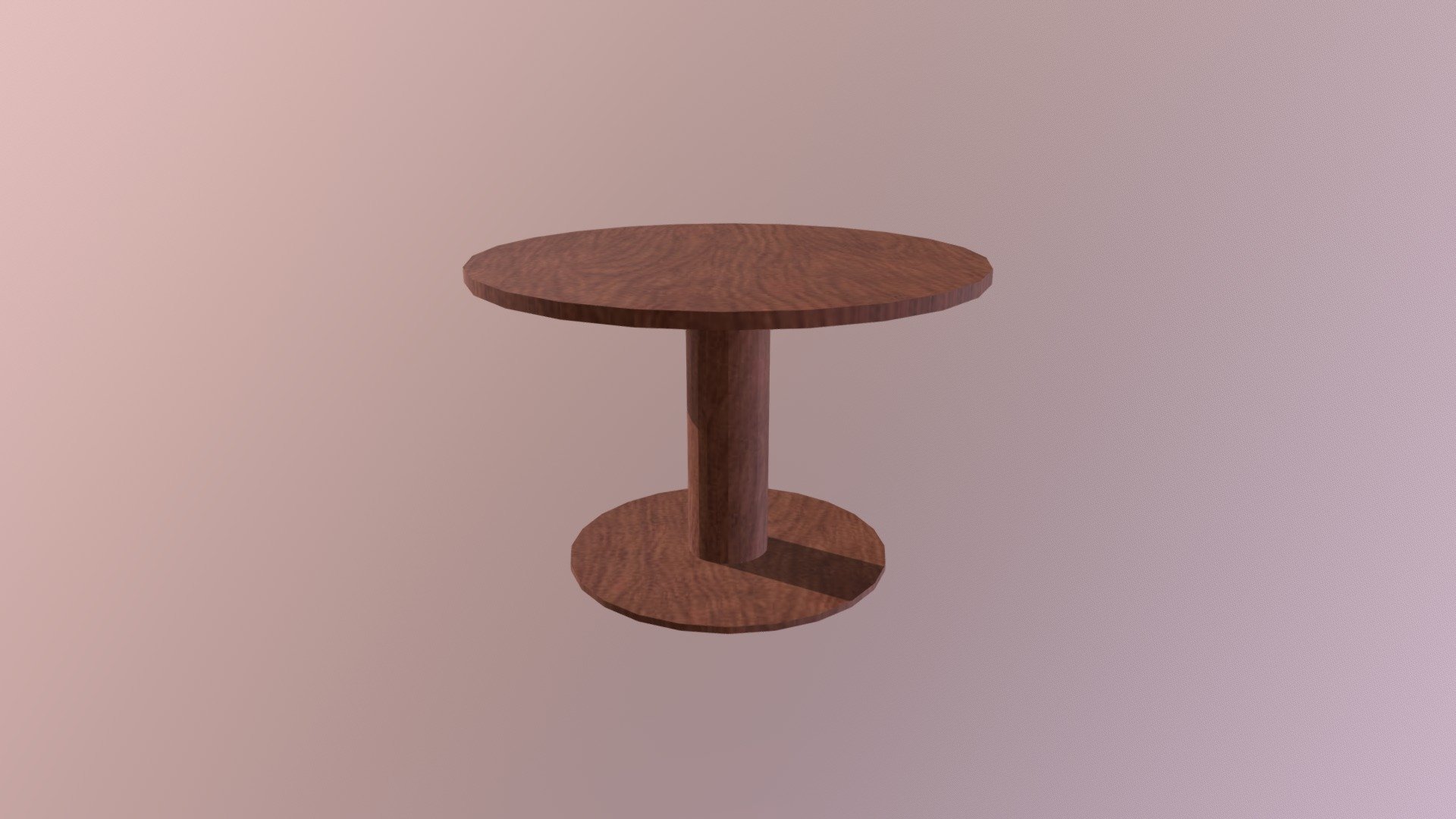 Auzrea Wood Table