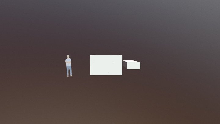 无标题1111 3D Model